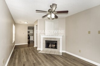 1224 Calebs Ridge Dr in Cordova, TN - Foto de edificio - Building Photo