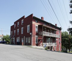 104 Main St Apartments