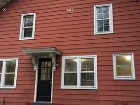 26 Mason St, Unit Mason St in Coventry, CT - Building Photo
