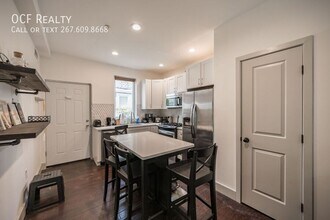 1770 Waterloo St in Philadelphia, PA - Building Photo - Building Photo