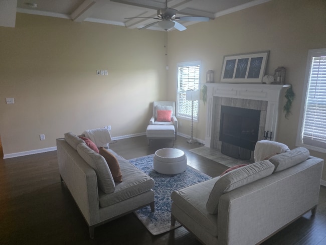 509 Pearl Moss Ln in Kathleen, GA - Building Photo - Building Photo