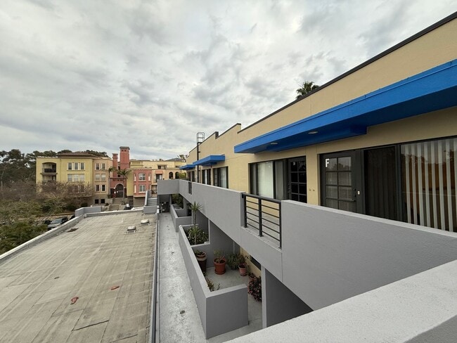 property at 1090 University Ave