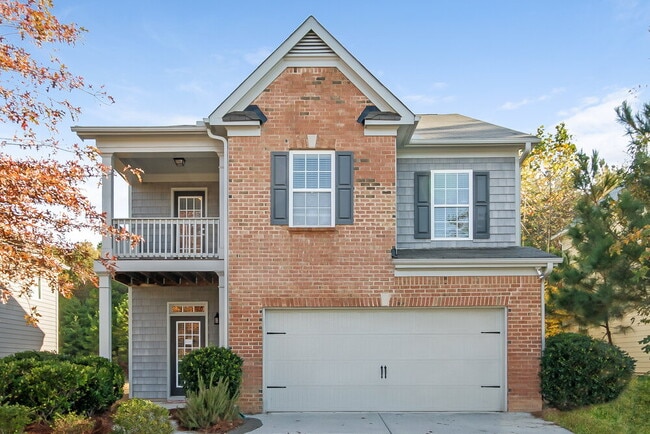 property at 251 Palisades Dr