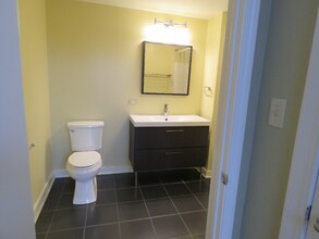 1401 Scott St in Little Rock, AR - Building Photo - Building Photo