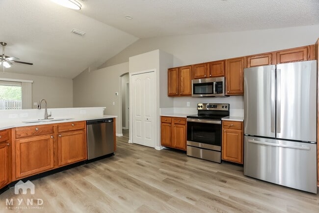 2511 Mallory Hills Rd in Jacksonville, FL - Building Photo - Building Photo