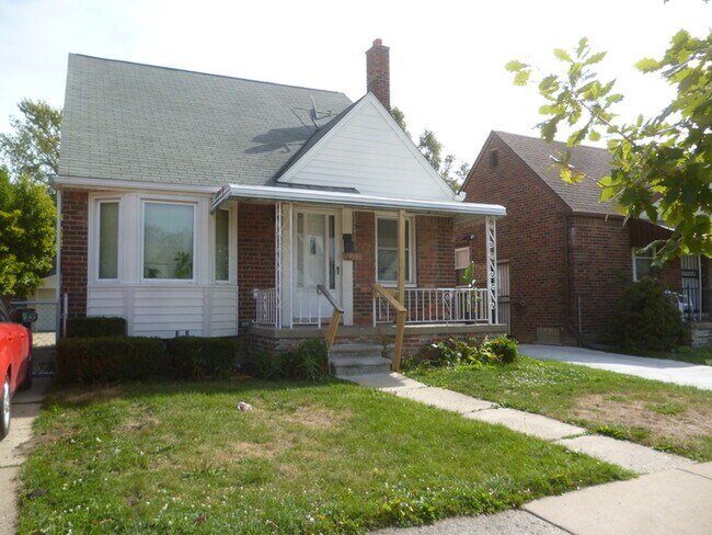 7368 Fielding St in Detroit, MI - Building Photo - Building Photo