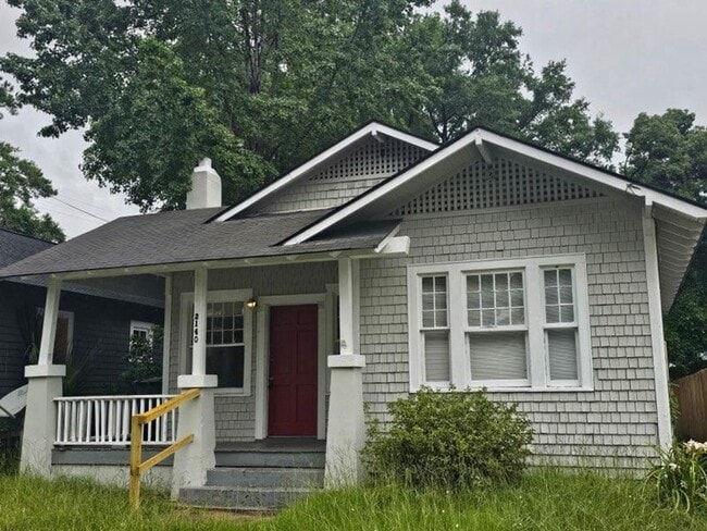 property at 2140 New York Ave