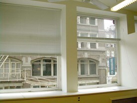 149-151 Wooster St in New York, NY - Building Photo