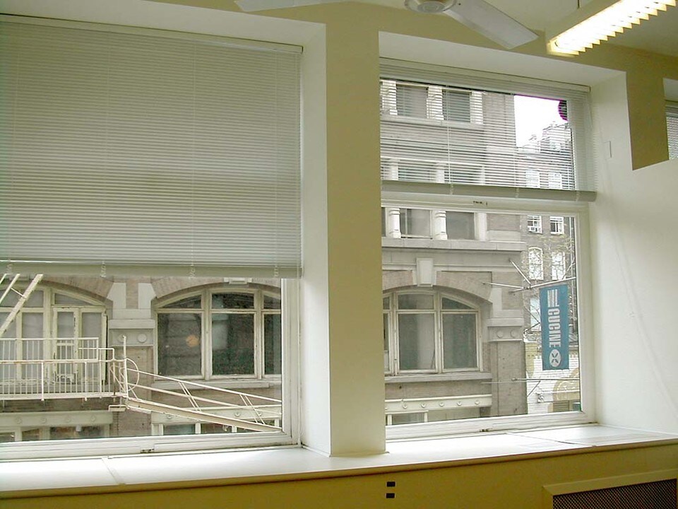 149-151 Wooster St in New York, NY - Building Photo