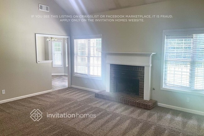 63 Hillcrest Ct in Hiram, GA - Foto de edificio - Building Photo