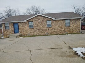 3705 Brickmont Dr in Nashville, TN - Building Photo
