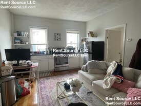 1100 Cambridge St in Cambridge, MA - Building Photo