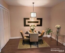 11531 Jade Ln SE in Huntsville, AL - Building Photo - Building Photo