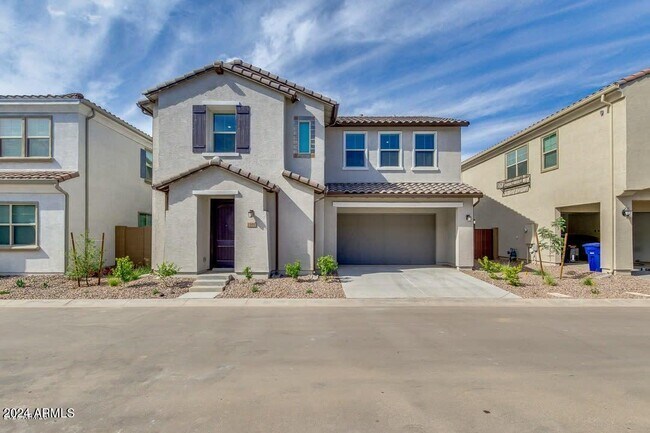 property at 1168 E Sabino Dr