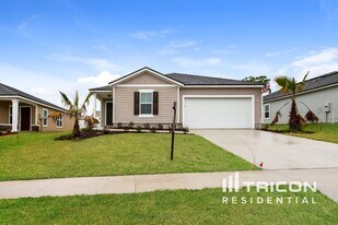 2984 Hanging Valley Ln in Orange Park, FL - Building Photo