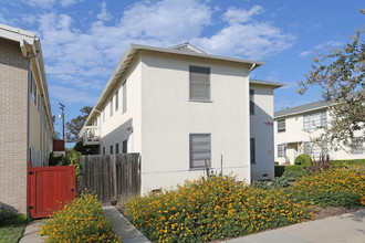 628 Lincoln Blvd in Santa Monica, CA - Building Photo - Building Photo