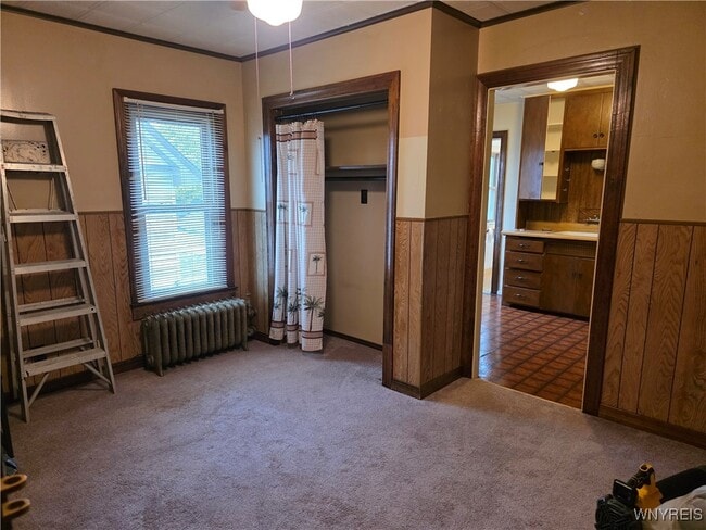 176 Milnor Ave in Buffalo, NY - Building Photo - Building Photo