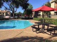 Waverly Apartments photo'