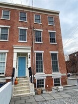 209.5 Warren St in Jersey City, NJ - Building Photo