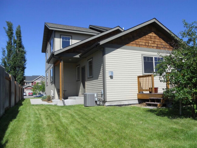 692 Westgate Ave in Bozeman, MT - Building Photo - Building Photo