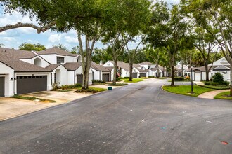 Racquet Club Villas At Heathrow in Lake Mary, FL - Building Photo - Building Photo