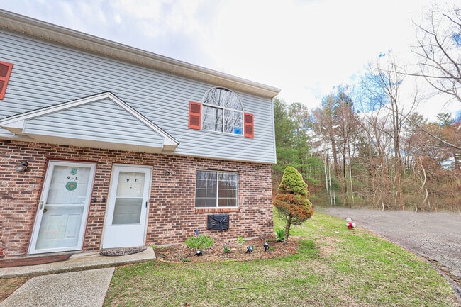 property at 197 Pine Hill Rd