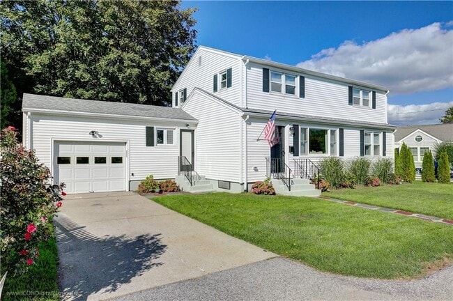 18 Sylvan Terrace