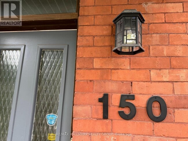 150 Florence St in Ottawa, ON - Building Photo - Building Photo