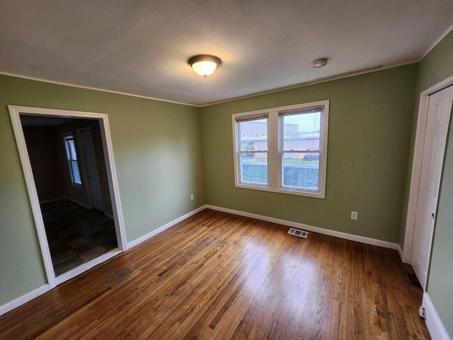 property at 89 Worcester St