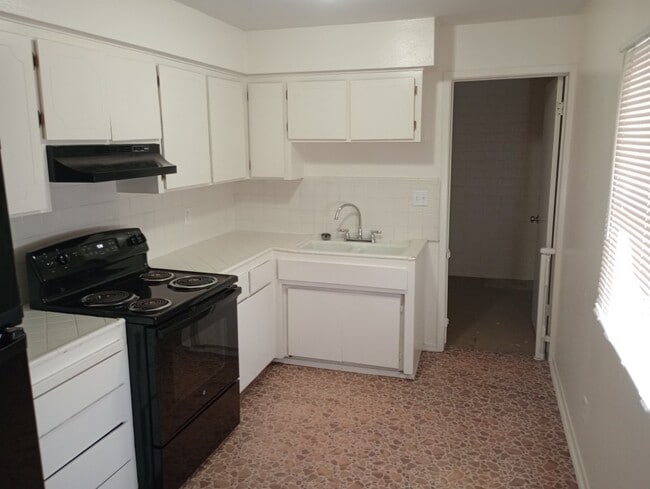 property at 13239 S Laredo Rd