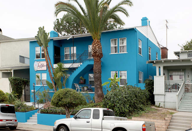 Casa California in San Diego, CA - Building Photo - Building Photo