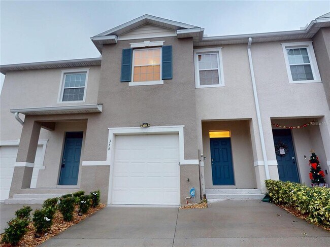 354 Feltrim Reserve Blvd in Davenport, FL - Building Photo - Building Photo