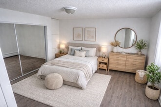 Senator Place in Timmins, ON - Building Photo - Building Photo