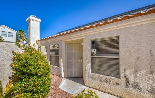 1417 Spice Sky Dr in Las Vegas, NV - Building Photo - Building Photo
