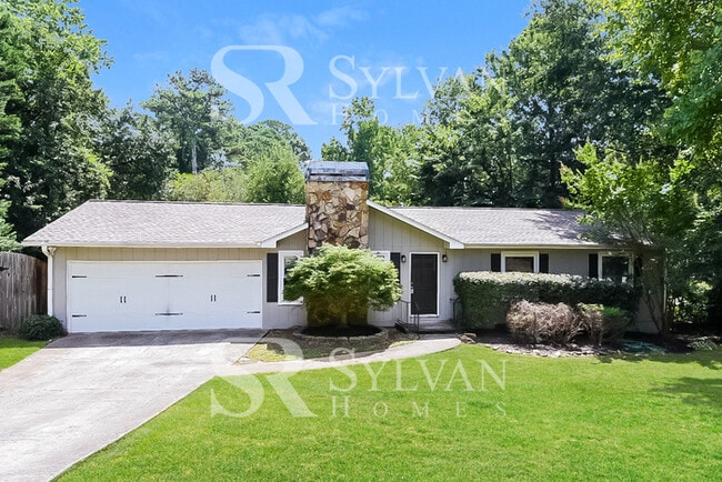 265 Windflower Trce in Roswell, GA - Building Photo - Building Photo