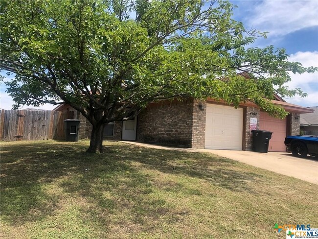 property at 4502 July Dr