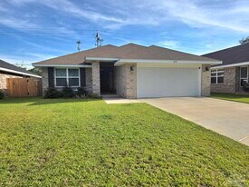 12139 Emerald Heights Ln in Pensacola, FL - Building Photo