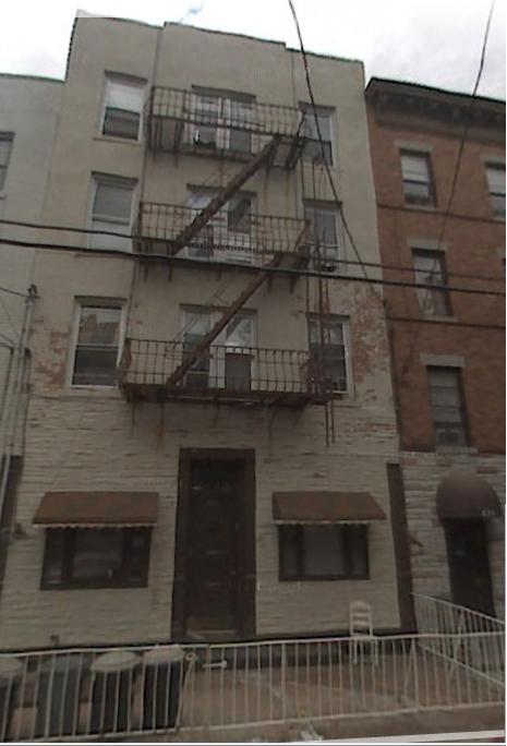 422 Bloomfield St in Hoboken, NJ - Building Photo - Building Photo