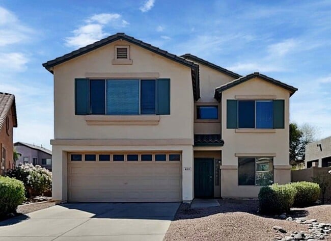 property at 4814 W Beautiful Ln