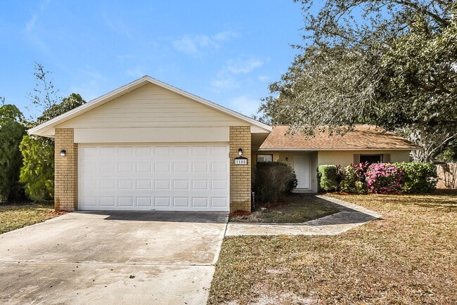 property at 1108 Santa Cruz Way