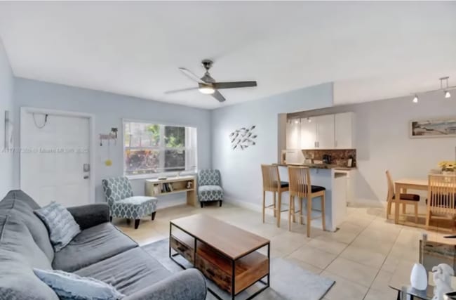 property at 2600 S Ocean Dr