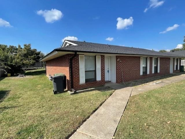 1820 S 13th Pl in Rogers, AR - Foto de edificio - Building Photo