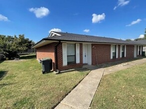 1820 S 13th Pl in Rogers, AR - Building Photo - Building Photo