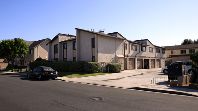 13912 Cherry St in Westminster, CA - Building Photo - Building Photo