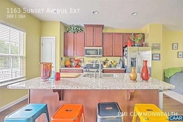 1163 Sunset Ave Ext in Charlottesville, VA - Building Photo - Building Photo