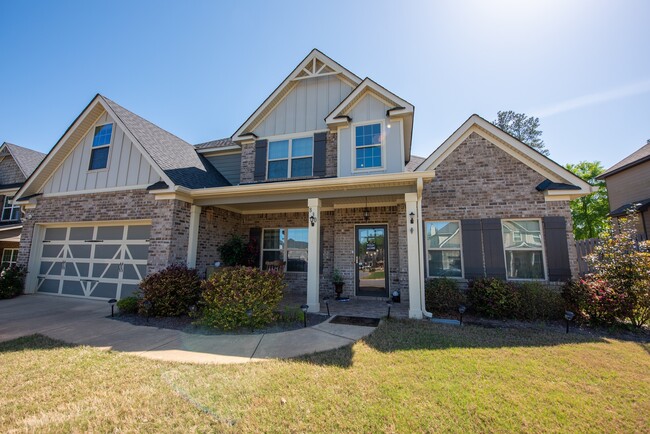 830 W Richland Cir in Auburn, AL - Building Photo - Building Photo