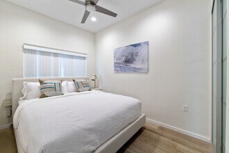 131 Gull St, Unit 131 Gull in Manhattan Beach, CA - Foto de edificio - Building Photo