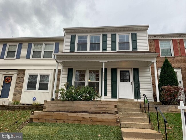 property at 8262 Vernon St