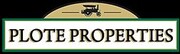 Property Management Company Logo Plote Properties