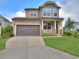 1924 Rustica Dr in Durham, NC - Building Photo